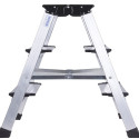 Krause Folding Staircase Monto Treppo