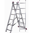 Krause Corda 3X6 multi-purpose ladder 4.85 m