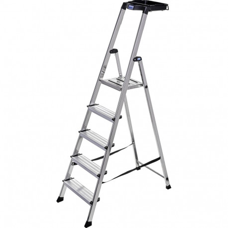 Krause Secury Aluminum ladder