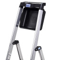 Krause Secury Aluminum ladder