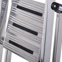 Krause Secury Aluminum ladder
