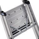 Krause Secury Aluminum ladder