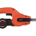 Black & Decker KA900E kaasaskantav lintlihvija 350 W Black & Decker KA900E kaasaskantav lintlihvija 350 W
