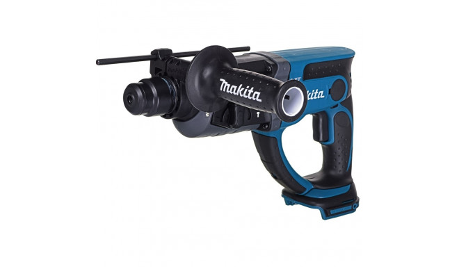 Makita DHR202Z rotary hammer 1200 RPM