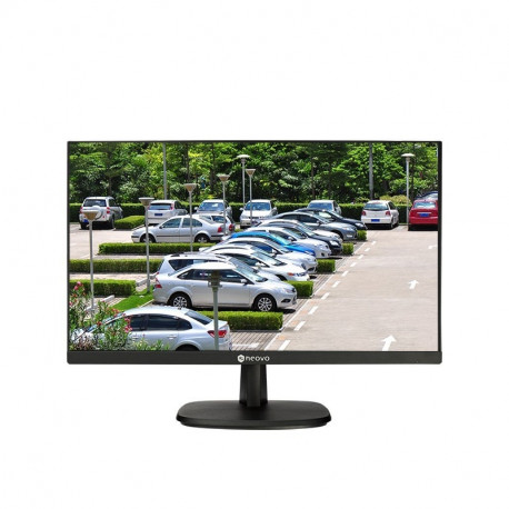 AG Neovo SC-2402 valvekuvar CCTV monitor 61 cm (24") 1920 x 1080 pikslit