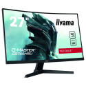iiyama G-MASTER G2766HSU-B1 LED ekraan 68.6 cm (27") 1920 x 1080 pikslit Full HD must