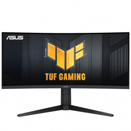 ASUS TUF Gaming VG34VQEL1A 86.4 cm (34") 3440 x 1440 pixels LED Black