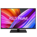 ASUS ProArt PA328QV arvutimonitor 80 cm (31.5") 2560 x 1440 pikslit Quad HD LED must