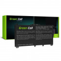 Green Cell HP163 sülearvuti varuosa aku