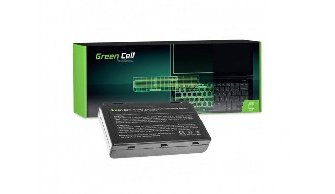 Green Cell AS01 sülearvuti varuosa aku