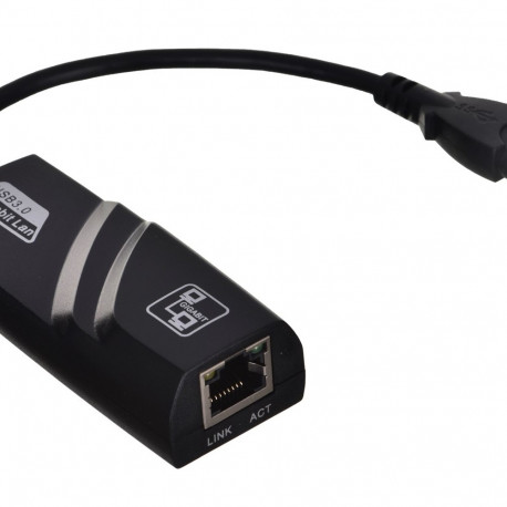 Akyga AK-AD-31 networking card Ethernet 1000 Mbit/s