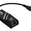 Akyga AK-AD-31 networking card Ethernet 1000 Mbit/s