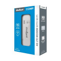 Rebel 4G Modem (White)