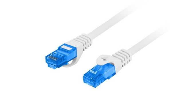 LANBERG PATCHCORD S/FTP CAT.6A 0.5m hall LSZH