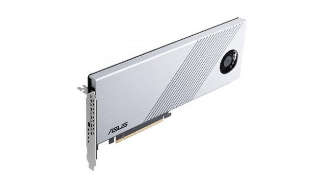 ASUS Hyper M.2 x16 Gen 4 liidesekaart/salvesti sisemine