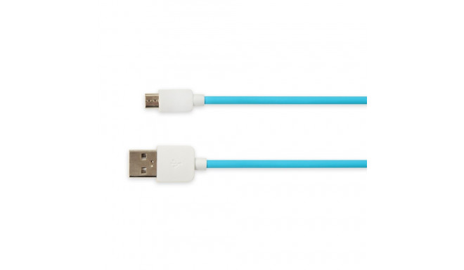 IBOX USB A/micro USB kaabel USB 2.0 Micro-USB A