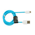 IBOX USB A/micro USB cable USB 2.0 Micro-USB A