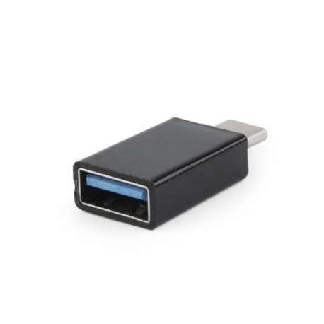 Gembird A-USB3-CMAF-01 USB graphics adapter Black