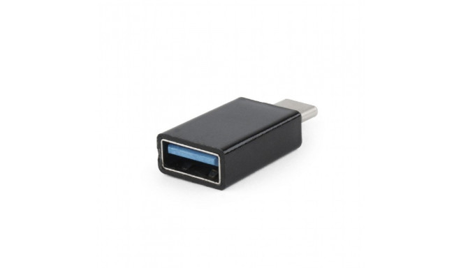 Gembird A-USB3-CMAF-01 USB graafikaadapter must