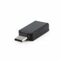 Gembird A-USB3-CMAF-01 USB graafikaadapter must