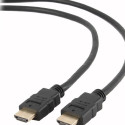 Gembird CC-HDMI4-1M HDMI kaabel HDMI Type A (Standard) must