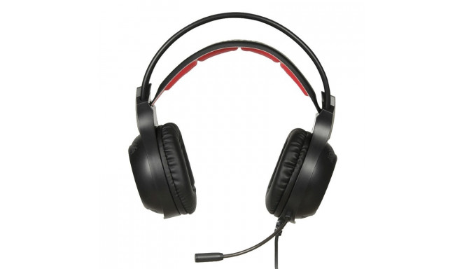 I-BOX X3 GAMING HEADPHONES WITH MICROPHONE