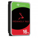 Seagate IronWolf Pro sisemine kõvaketas 16 TB 256 MB 3.5" Serial ATA III (ST16000NT001)