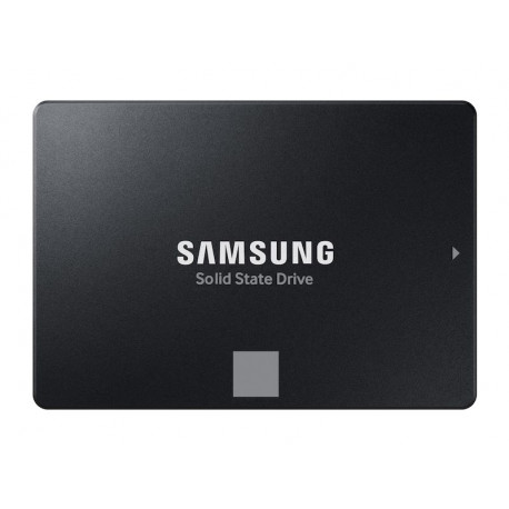 Samsung 870 EVO 2.5" 500 GB Serial ATA III V-NAND SSD