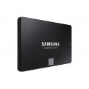 Samsung 870 EVO 2.5" 500 GB Serial ATA III V-NAND SSD