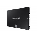 Samsung 870 EVO 2.5" 500 GB Serial ATA III V-NAND SSD