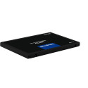 Goodram CL100 gen.3 2.5" 120 GB Serial ATA III 3D NAND