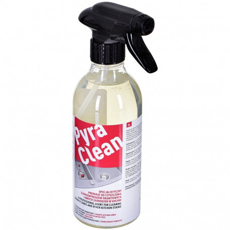 PYRACLEAN sink cleaner 071009601