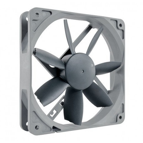 Noctua NF-S12B redux 700 arvutikorpuse ventilaator
