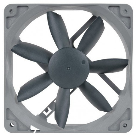 Noctua NF-S12B Redux 1200 PWM arvutikorpuse jahuti 12 cm