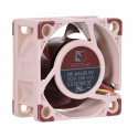 Noctua NF-A4X20 5V arvuti jahutuskomponent arvutikorpuse ventilaator 4 cm beež, pruun