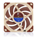 Noctua NF-A12x25 Computer case Fan 12 cm Beige, Brown