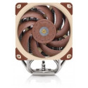 Noctua NH-U12A protsessori jahuti 12 cm beež, pruun, hõbedane 1 tk