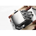 Noctua NH-U12A protsessori jahuti 12 cm beež, pruun, hõbedane 1 tk