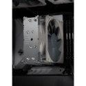 Noctua NH-U12S redux Processor Cooler 12 cm Grey, Stainless steel