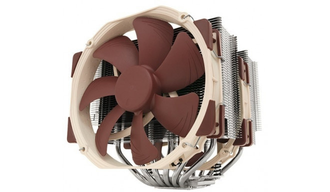 Noctua NH-D15 protsessori jahuti 14 cm