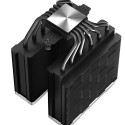 DeepCool AK620 ZERO DARK Processor Air cooler 12 cm Black 1 pc(s)
