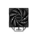 DeepCool AG400 protsessori õhkjahuti 12 cm alumiinium, must 1 tk
