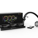 be quiet! Pure Loop 2 FX 360mm Processor All-in-one liquid cooler 12 cm Black 1 pc(s)