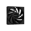 DeepCool AG400 protsessori õhkjahuti 12 cm alumiinium, must 1 tk