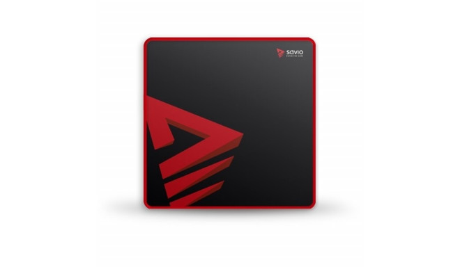 Savio professionaalne mängur hiirematt Turbo Dynamic M