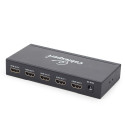 Gembird DSP-4PH4-02 videojaotur HDMI 4x HDMI
