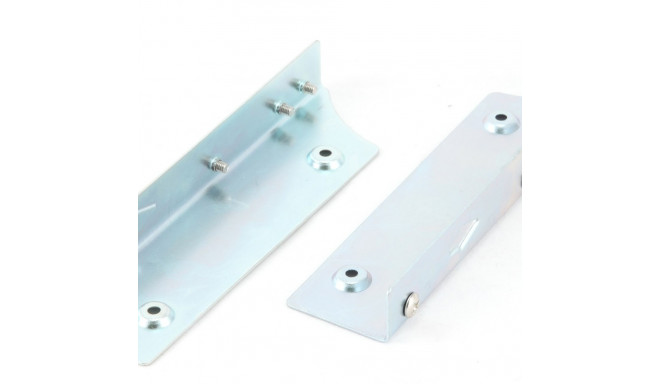 Gembird MF-321 arvutikorpuse osa universaalne HDD kinnitusalus