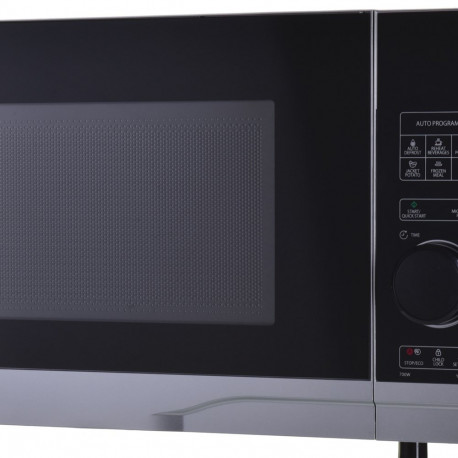 SHARP YC-PS204AE-S MICROWAVE OVEN
