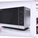 SHARP YC-PS201AE-S MICROWAVE OVEN