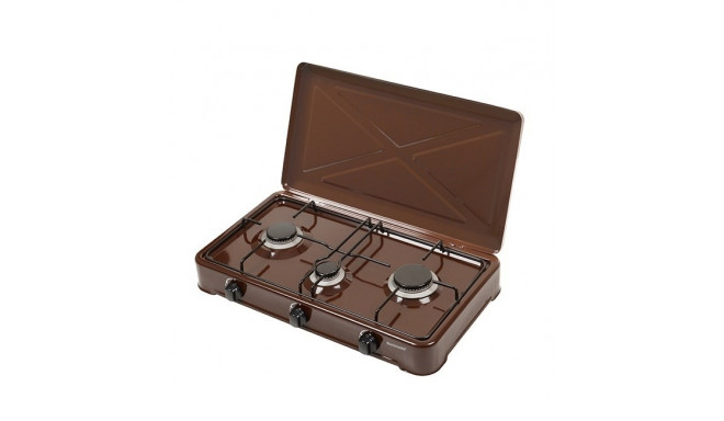 lauaplaadi gaasipliit Ravanson K-03BR [3 tsooni]